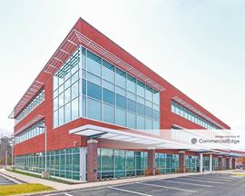 Fettler Park - Building 2
