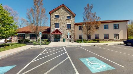 Photo of commercial space at 1600 N. Bethlehem Pike in Lower Gwynedd