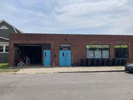 Photo of commercial space at 3147 Delaware Avenue in Kenmore
