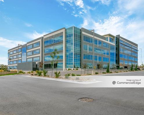INOVA Dry Creek - Building 2