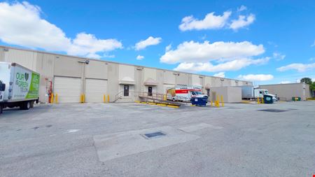 Photo of commercial space at 2920  NW 72nd Ave in Miami