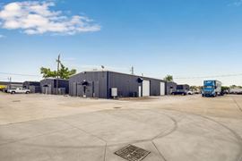 Hollister Business Park