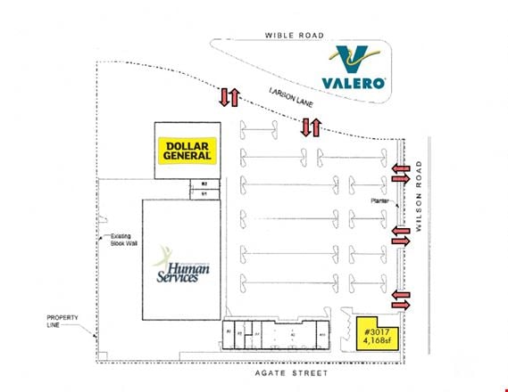 ±4,168 SF Turn Key Freestanding Retail Restaurant