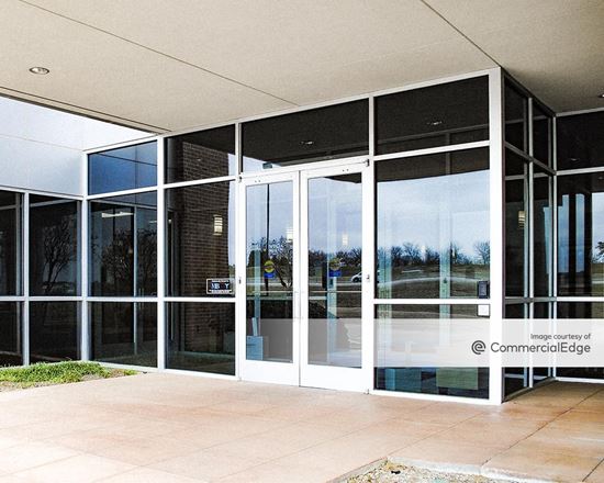 Baylor Medical Center of Trophy Club - Trophy Club Medical Plaza