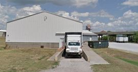 1343 - Henderson Warehouse