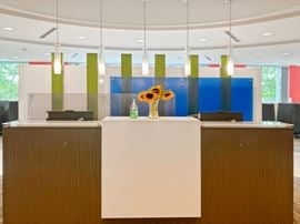 Regus - Ft Lauderdale – Cypress Park West