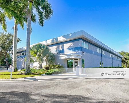 Photo of commercial space at 6851 Professional Pkwy West in Sarasota