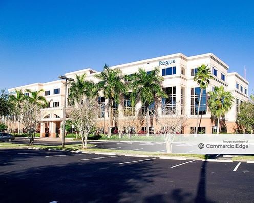 International Place I