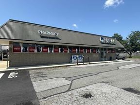 Former Rite Aid