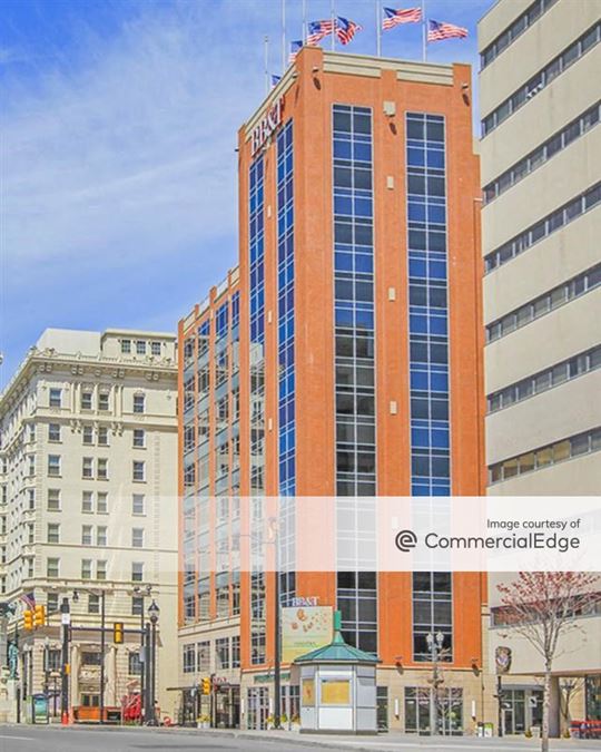 645 West Hamilton Street, Allentown, PA 18101