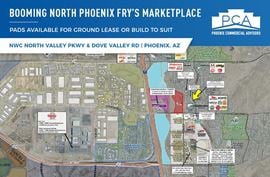 North Valley Pkwy & Dove Valley Rd NWC | Phoenix, AZ