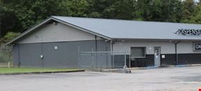 2000 Martin Luther King Jr Dr, Helena, AR