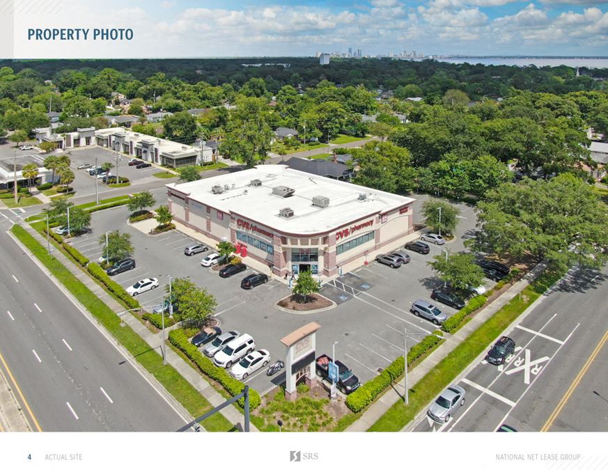 cvs in jacksonville beach fl