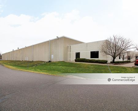 Industrial space for Rent at 13526 Hudson Road South in Afton