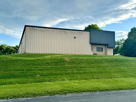 Industrial space for Sale at 4724 Springside Court in Allentown