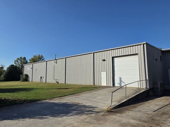 169 Production Ave