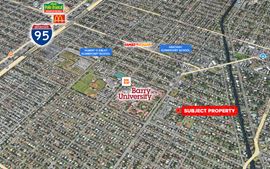 Duplex Development Land