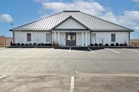 Photo of commercial space at 145 Reynoldsburg New Albany Rd in Blacklick