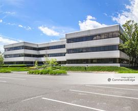 Kingsbrook Office Park - Building 6