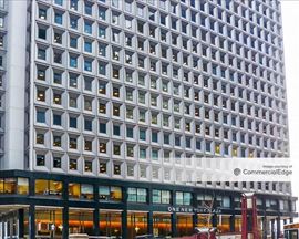 One New York Plaza