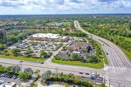 Shoppes at Sherbrooke