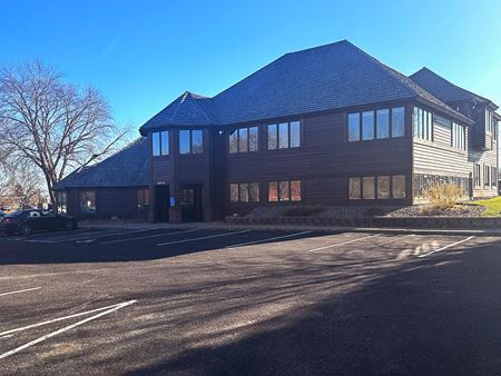 Photo of commercial space at 14501 Granada Dr in Saint Paul