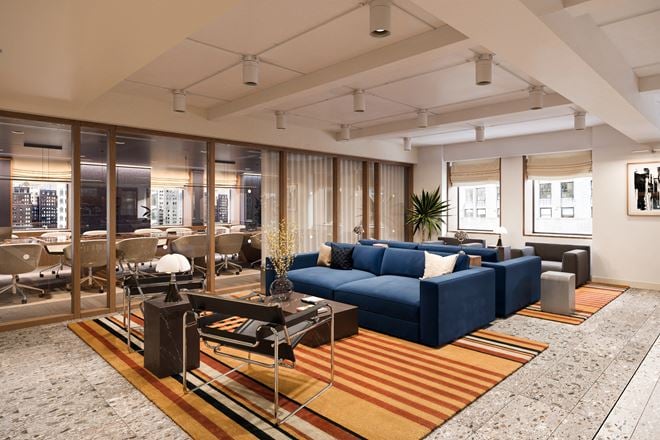 WeWork - 511 5th Ave