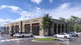 New Construction - Latson Road