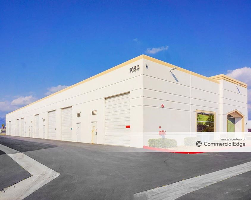 1020, 1030, 1040 & 1050 Nevada Street 1020 Nevada Street, Redlands