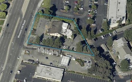 Retail space for Sale at 1051 Blossom Hill Rd in San Jose