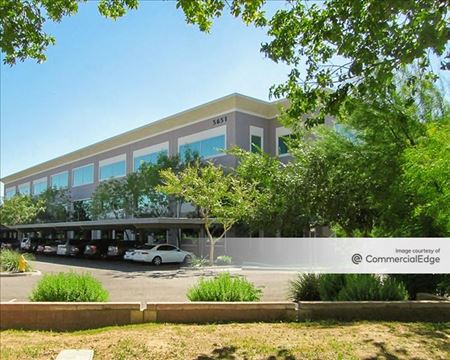 Office space for Rent at 5651 West Talavi Blvd in Glendale