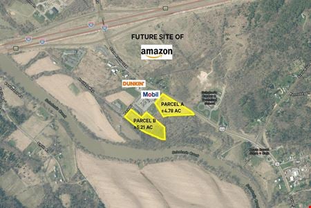 Land space for Sale at State Route 30A & Park Pl in Schoharie