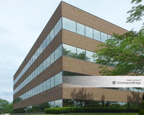 501 John James Audubon Pkwy