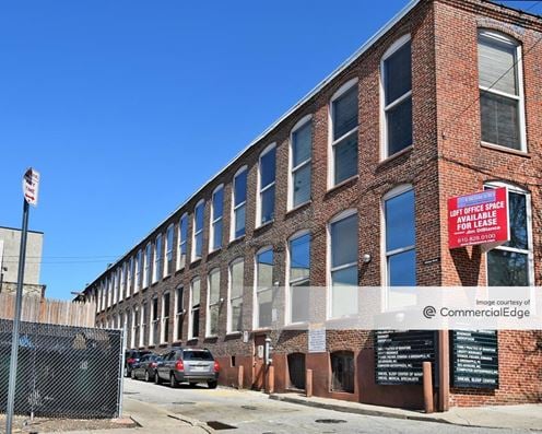 10 Shurs Lane