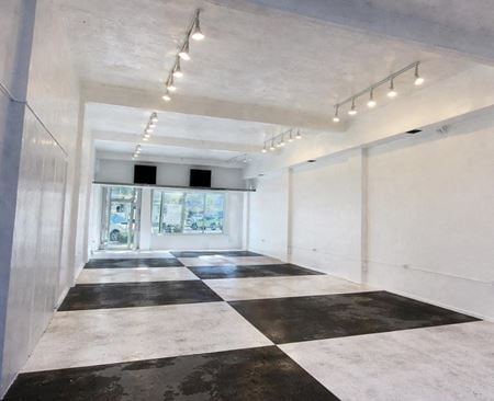 Retail space for Rent at 2105 - 2113 Central Ave in Saint Petersburg