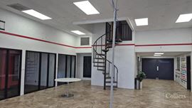 For Lease: 4318 Central Avenue, Hot Springs