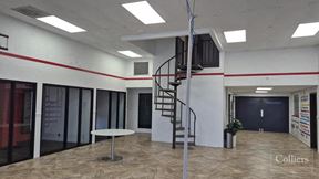 For Lease: 4318 Central Avenue, Hot Springs