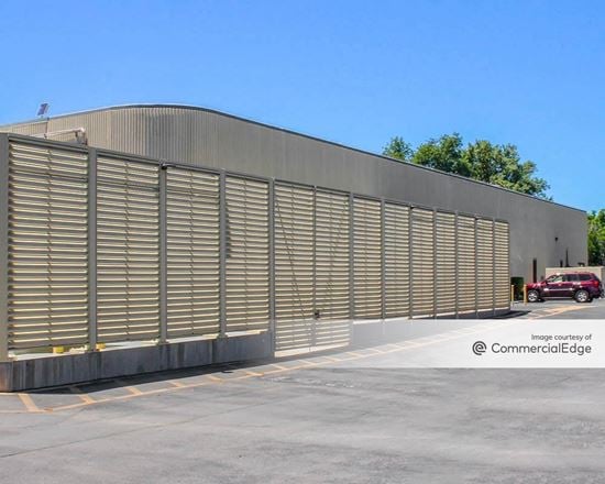 Goodman Innovation Center Milpitas