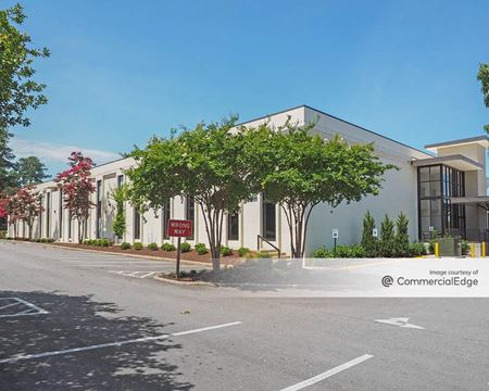 Photo of commercial space at 2611 Forest Drive in Columbia