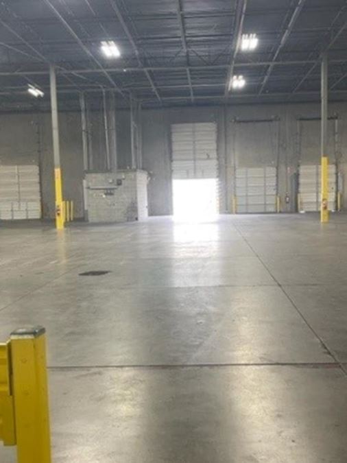 Hapeville, GA Warehouse for Rent - #757 | 1,000-17,299 sq ft