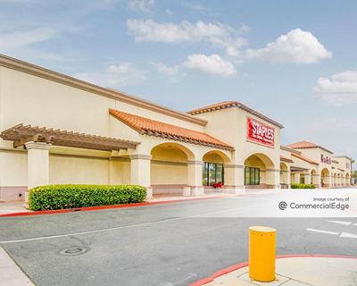 Camarillo Town Center