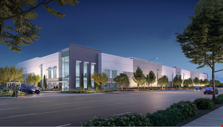 Photo of commercial space at 945-995 W Markham Street in Perris