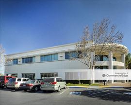 Gold Street Technology Center - 2100 Gold Street