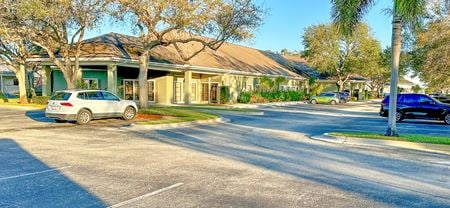 Office space for Rent at 1260 37th St in Vero Beach