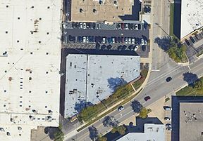 6364-6366 W Gross Point Rd