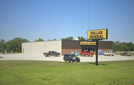 Retail space for Sale at 12650 198th St in Linwood