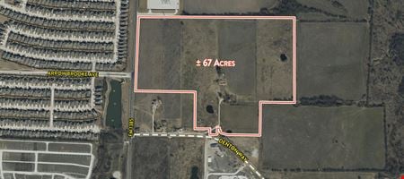Photo of commercial space at 14023 Noles Road in Prosper