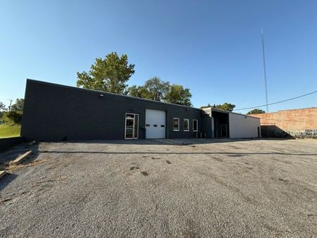 Industrial space for Sale at 691 Doctor Martin Luther King Junior Avenue in Memphis
