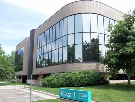 Office space for Rent at 3065 Center Green Drive in Boulder