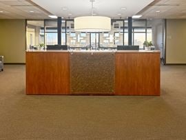 HQ - Schaumburg - 1600 Corporate Centre